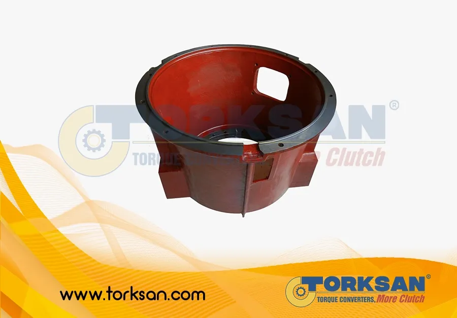 CONNHOUSING  XCNMG GR215