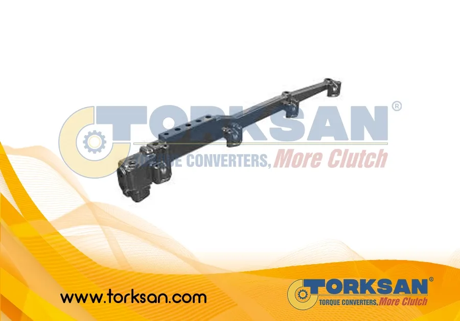 4P-9485 CAT Water Manifold