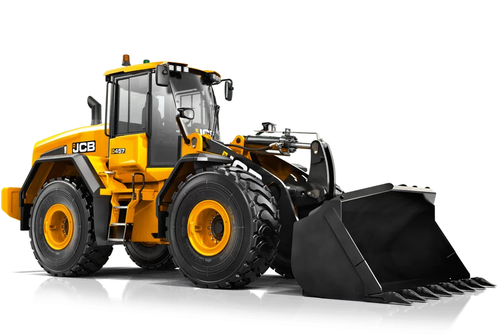 İş Makinaları Otomatik Şanzıman Revizyonu Nedir