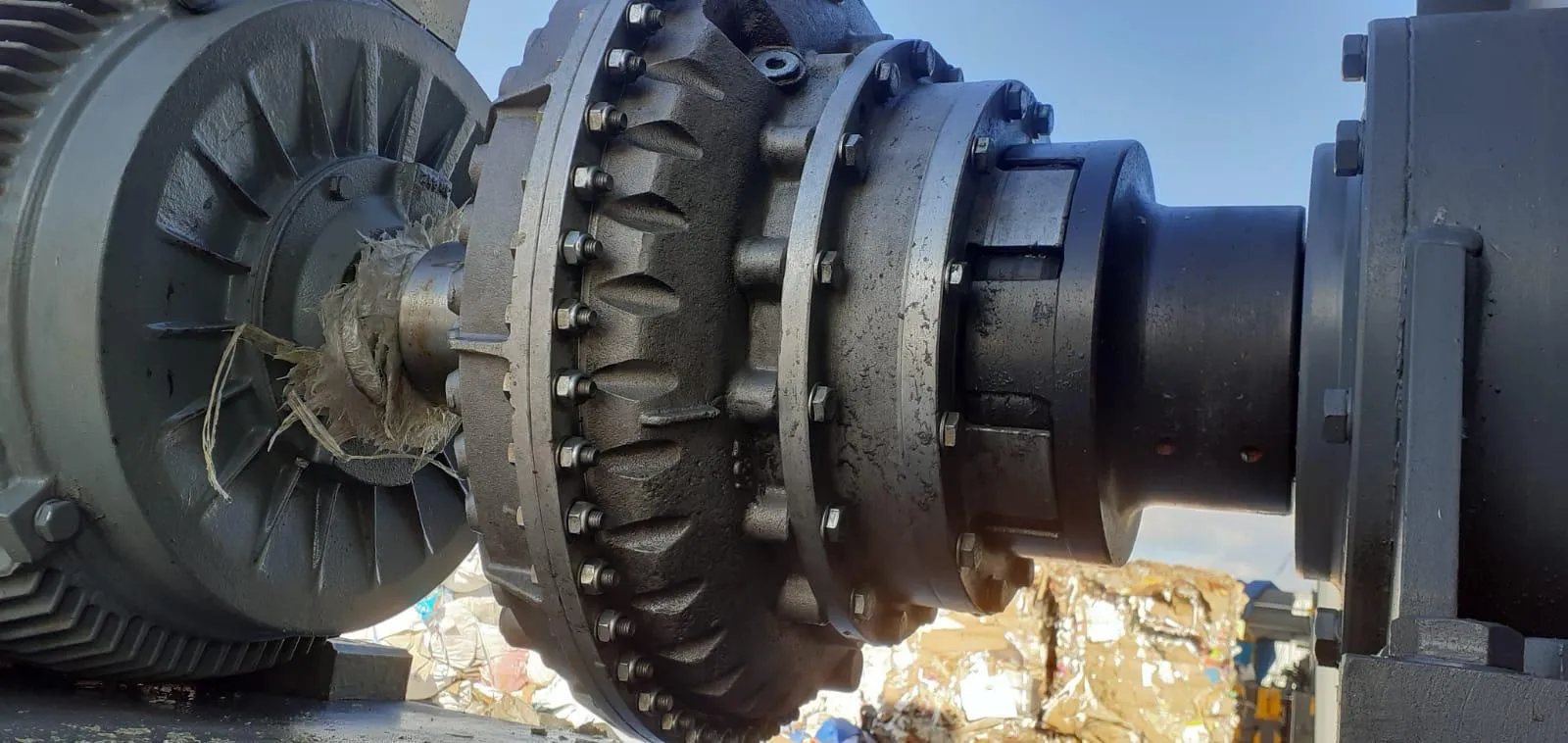 Turbo Hidrolik Kaplin Çalışma Prensibi ve Bakım