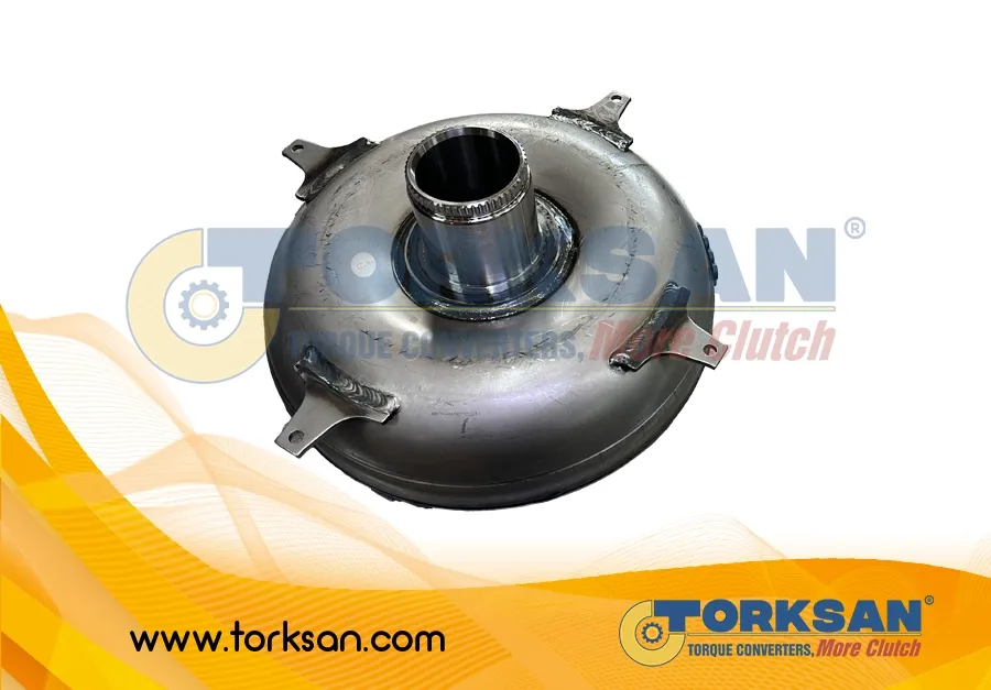 4168 030 264 | ZF Tork 4168 030 264