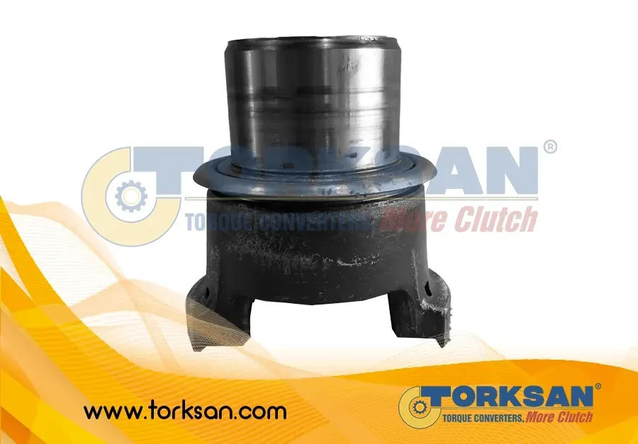 Coupling Rear Komatsu WA380-6 / WA430-6 İçin Performans ve Güvenilirlik