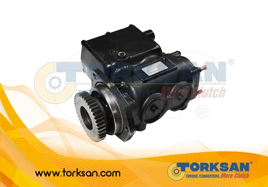 10R-9393 CAT C13 Reman Air Compressor